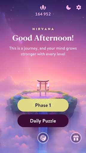 Words of Wonders: Zen screenshot 7 - screenshot
