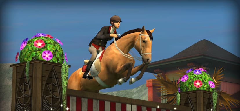 My Horse screenshot 3 - screenshot