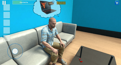 Driver Simulator Life screenshot 15 - screenshot