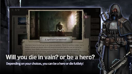 Shambles: Sons of Apocalypse screenshot 4 - screenshot