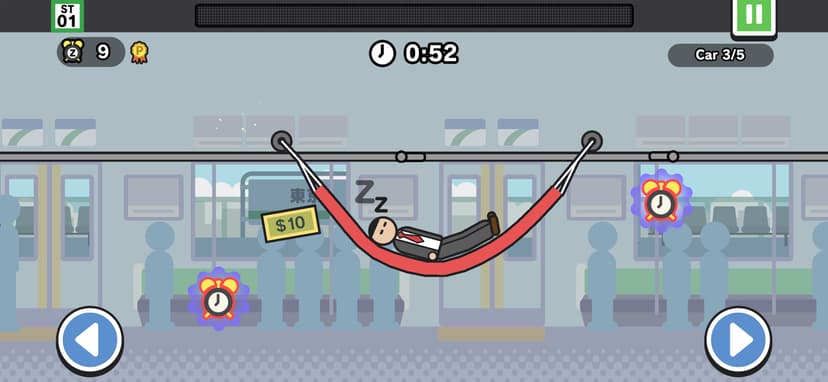 Can't Work Today screenshot 1 - screenshot