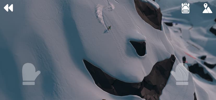 Grand Mountain Adventure screenshot 1 - screenshot