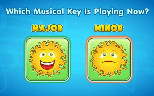 Kids Music (Lite) screenshot 7 - screenshot
