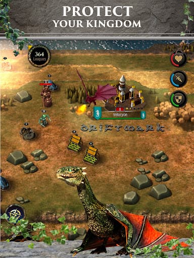 Game of Thrones: Conquest ™ screenshot 15 - screenshot