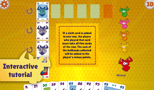 6 takes! screenshot 8 - screenshot