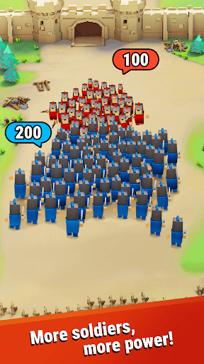 Art of War: Legions screenshot 1 - screenshot