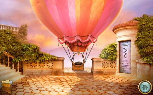 The Hidden World screenshot 7 - screenshot