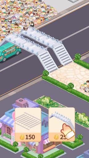 Tiny Paws: Cute Idle Tycoon screenshot 7 - screenshot
