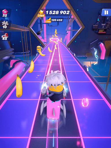 Minion Rush: Running Game screenshot 10 - screenshot