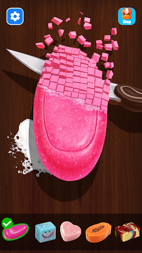 Antistress Relaxing Mini Games screenshot 19 - screenshot