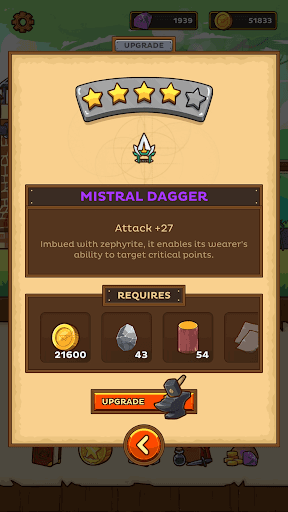 Postknight screenshot 13 - screenshot