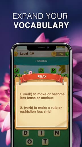 Word Puzzle Time - Crossword screenshot 4 - screenshot