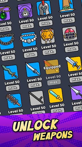 Mini Brawl Attack! screenshot 6 - screenshot