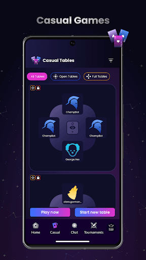 Bridge Champ screenshot 6 - screenshot