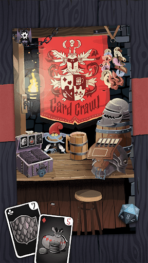 Card Crawl screenshot 2 - screenshot