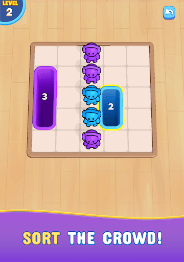 People Color Jam screenshot 17 - screenshot