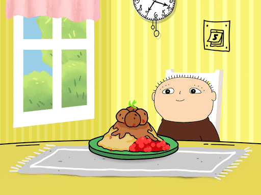 Play 123, Alfie Atkins screenshot 21 - screenshot
