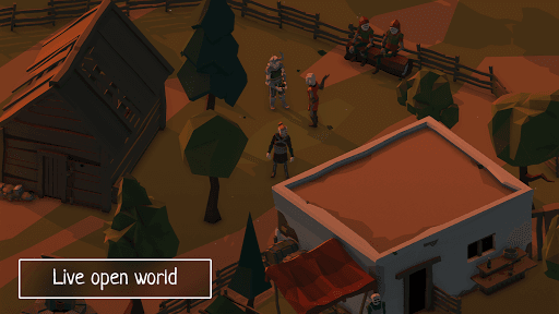 Slash of Sword - Arena screenshot 7 - screenshot
