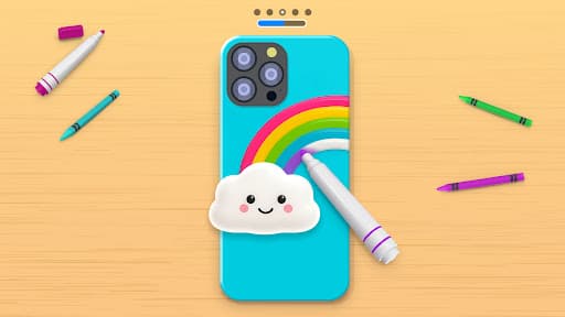 Phone Case DIY screenshot 4 - screenshot