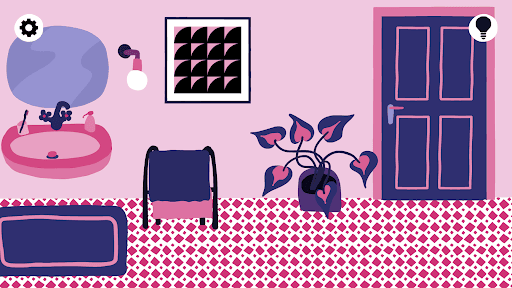 Leaving home screenshot 4 - screenshot