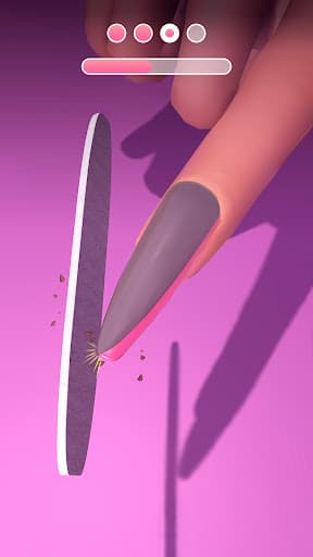 Acrylic Nails! screenshot 12 - screenshot