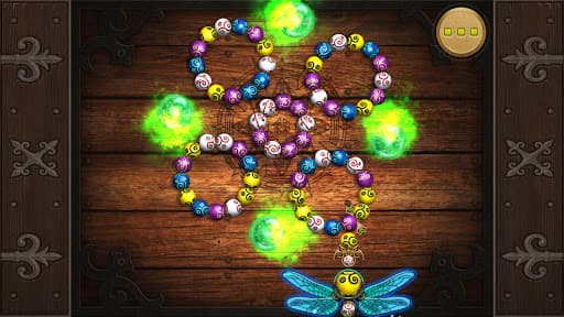 Marble Duel Premium screenshot 16 - screenshot