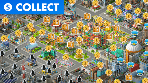 Aerotropolis Beta screenshot 8 - screenshot