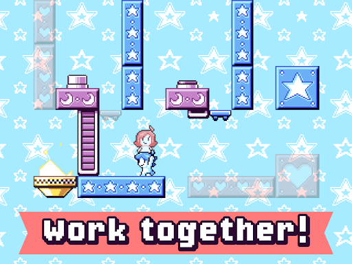 Heart Star screenshot 12 - screenshot