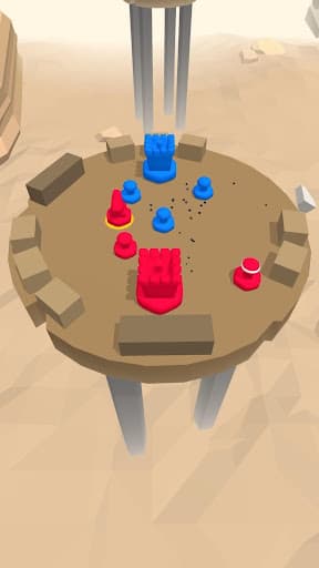 ‎Flick Chess! screenshot 2 - screenshot