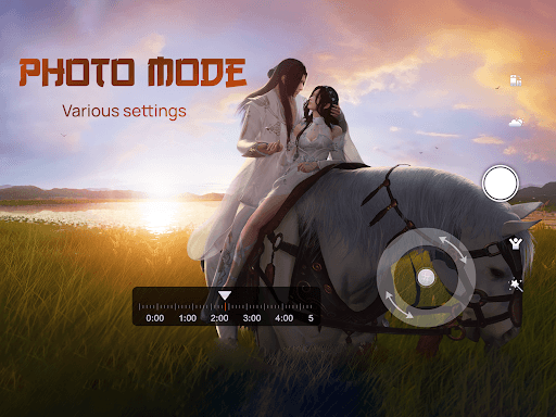 Moonlight Blade screenshot 24 - screenshot