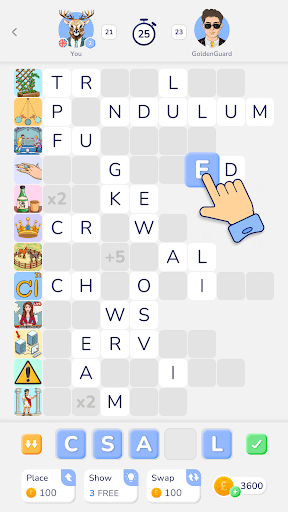 WordPix - Guess Word Picture screenshot 15 - screenshot