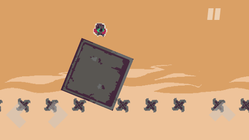 DERE EVIL EXE - 2D Horror Game screenshot 6 - screenshot