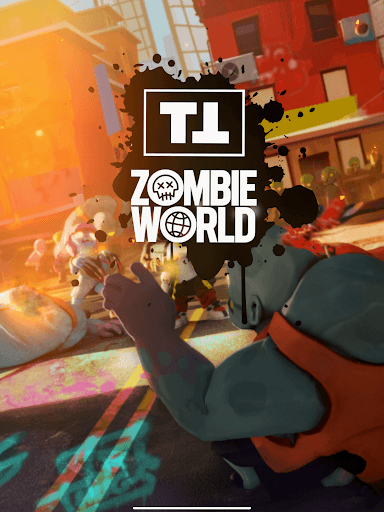 Trillionaire Thugs ZombieWorld screenshot 12 - screenshot