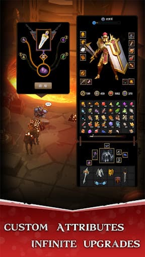 Eternal Ember screenshot 24 - screenshot