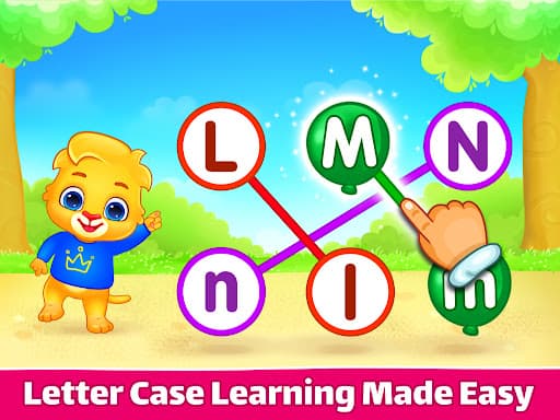ABC Kids - Tracing & Phonics screenshot 28 - screenshot