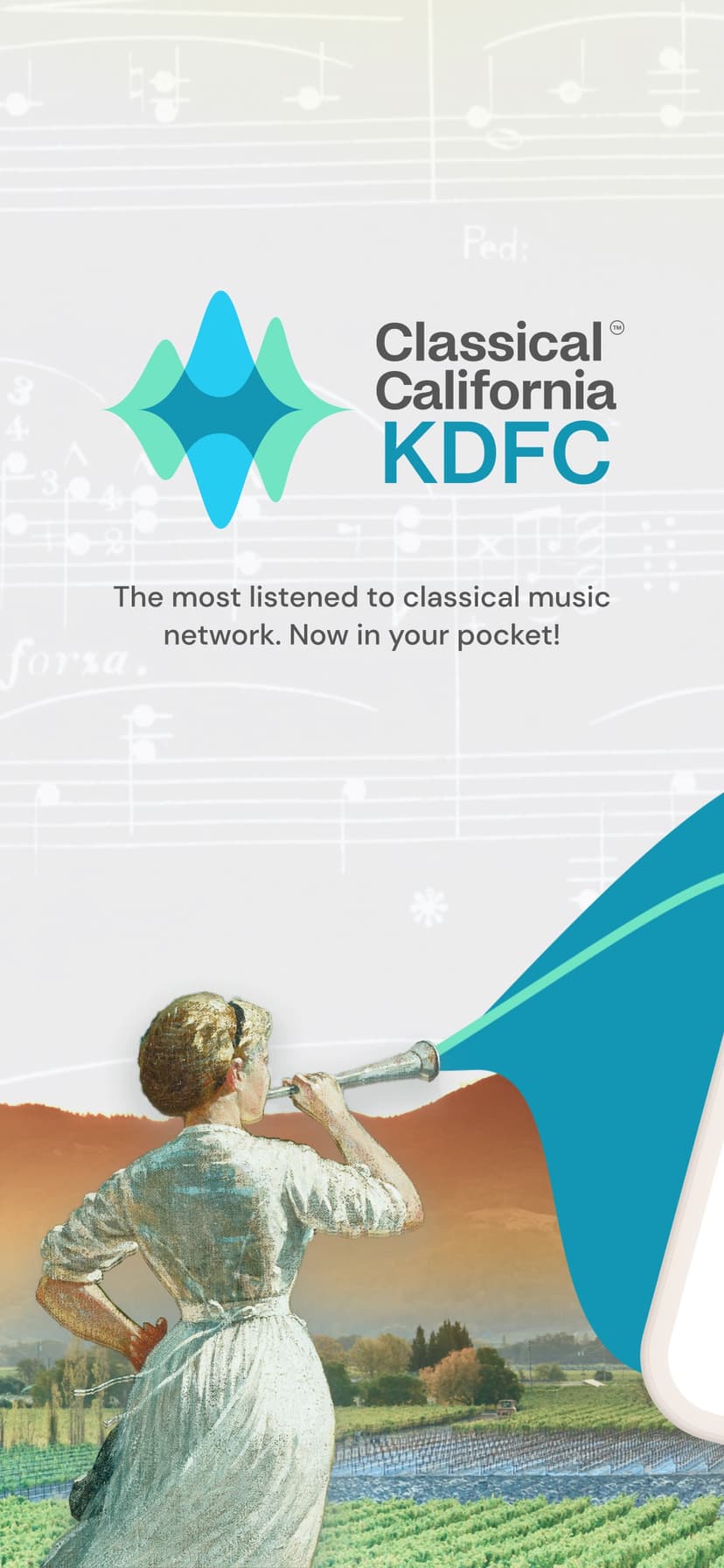 Classical KDFC screenshot 1 - screenshot