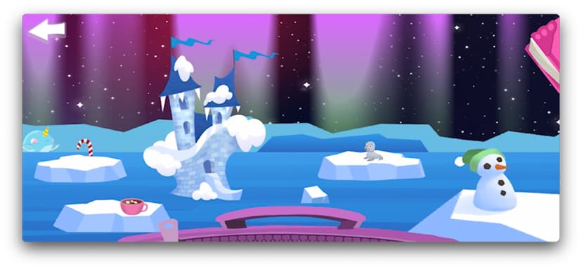 Adley's PlaySpace screenshot 9 - screenshot