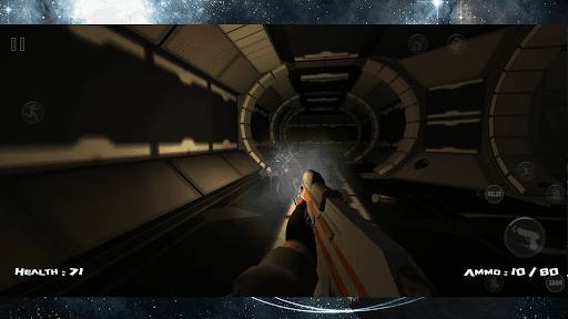 Portal Of Doom: Undead Rising screenshot 11 - screenshot