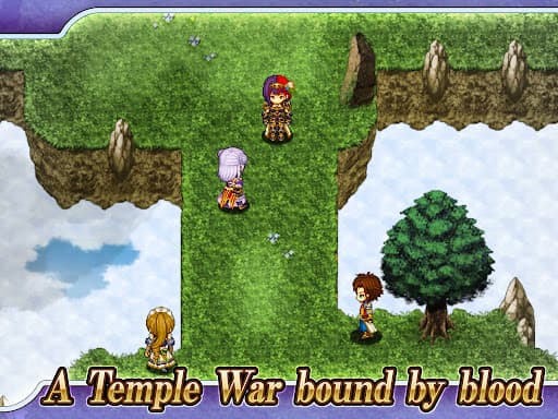 Knights of Grayfang screenshot 11 - screenshot