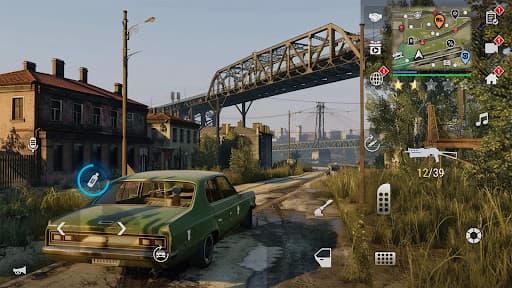 MadOut 2: Grand Auto Racing screenshot 22 - screenshot