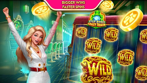 Jackpot Tour™ 777 Casino Slots screenshot 5 - screenshot