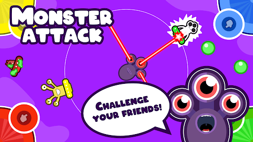 2 3 4 Player Mini Games screenshot 5 - screenshot