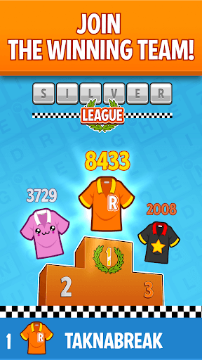 Ruzzle screenshot 14 - screenshot