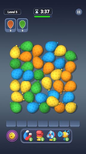 Toy Factory 3D - Triple Match screenshot 31 - screenshot