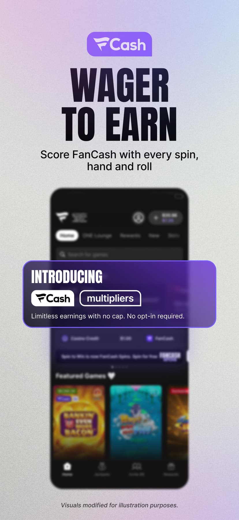 Fanatics Casino - Real Money screenshot 5 - screenshot