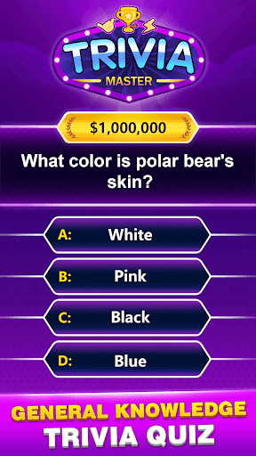Trivia Master - Word Quiz Game screenshot 9 - screenshot