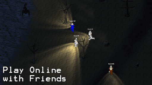 S2D Multiplayer screenshot 3 - screenshot
