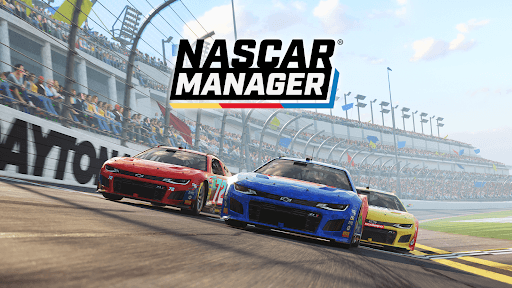 NASCAR Manager screenshot 14 - screenshot