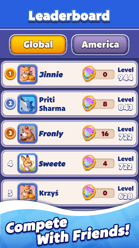 Block Jam Mania screenshot 6 - screenshot