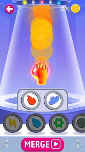 Elemental Gloves - Magic Power screenshot 19 - screenshot